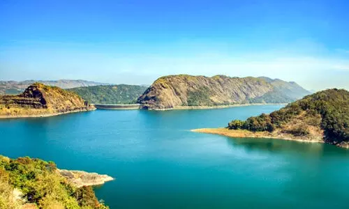 അണക്കെട്ടുകളിലെ ജലനിരപ്പ് 60 ശതമാനമായി കുറഞ്ഞു