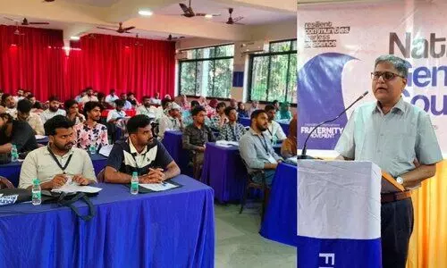 ഫ്രറ്റേണിറ്റി ദേശീയ കൗൺസിൽ ഗോവയിൽ ആരംഭിച്ചു