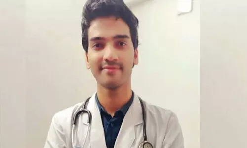 മലയാളി യുവ ഡോക്ടർ മണിപ്പാലിൽ മരിച്ച നിലയിൽ