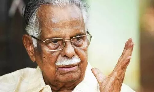 ‘എവിടെപ്പോയാലും എനിക്ക് നാട്ടി​ലേക്ക്   മടങ്ങണം’