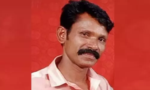 കുംഭമേളക്ക് സുഹൃത്തിനൊപ്പം പോയ മലയാളിയെ കാണാനില്ല; സുഹൃത്ത് തിരിച്ചെത്തി