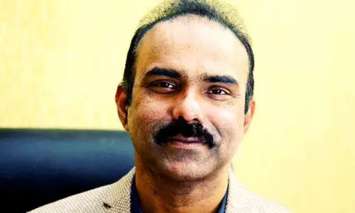 ഡോ. സുൽഫി നൂഹു ഐ.എം.എ ദേശീയ കൺവീനർ