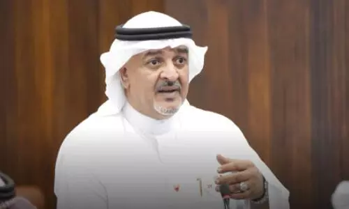 ബഹറൈനിൽ പുരുഷന്മാർക്ക് മൂന്ന് ദിവസത്തെ പിതൃത്വ അവധി നൽകാൻ നിർദേശം