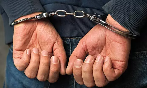 മാവോവാദി നേതാവ് സന്തോഷ് തമിഴ്നാട്ടിൽ അറസ്റ്റിൽ