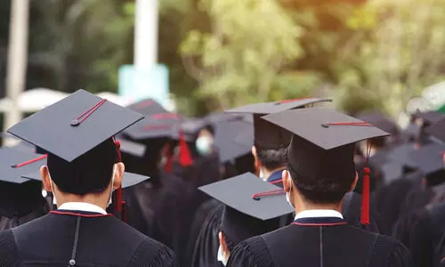 സർവകലാശാല വാർത്തകൾ