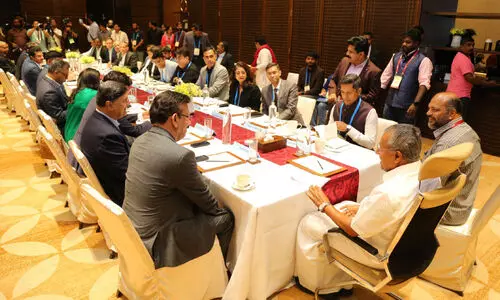 കേ​ര​ള​ത്തി​ൽ നി​ക്ഷേ​പം ന​ട​ത്തു​ന്ന​വ​ർ​ക്ക്​ സാ​ധ്യ​മാ​യ എ​ല്ലാ പി​ന്തു​ണ​യും -മു​ഖ്യ​മ​ന്ത്രി