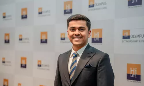 ഇൻവെസ്റ്റ് കേരള: ഹൈലൈറ്റ് ഗ്രൂപ് നിക്ഷേപം 10,000 കോടി