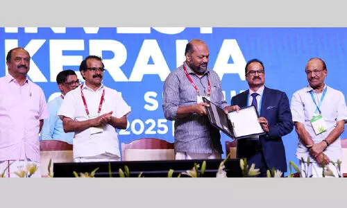 ഇൻവെസ്റ്റ് കേരള: 5000 കോടിയുടെ പദ്ധതികളുമായി ലുലു
