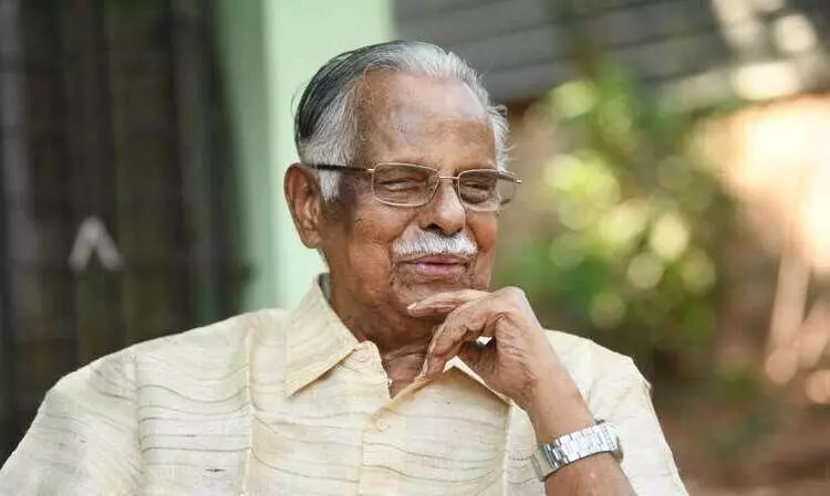 T. Padmanabhan