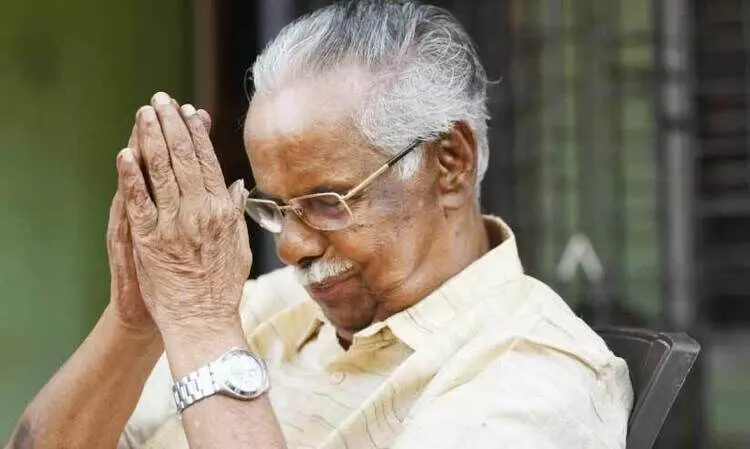 പത്മനാഭകാന്തി