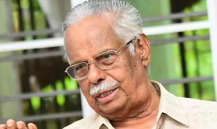 T. Padmanabhan