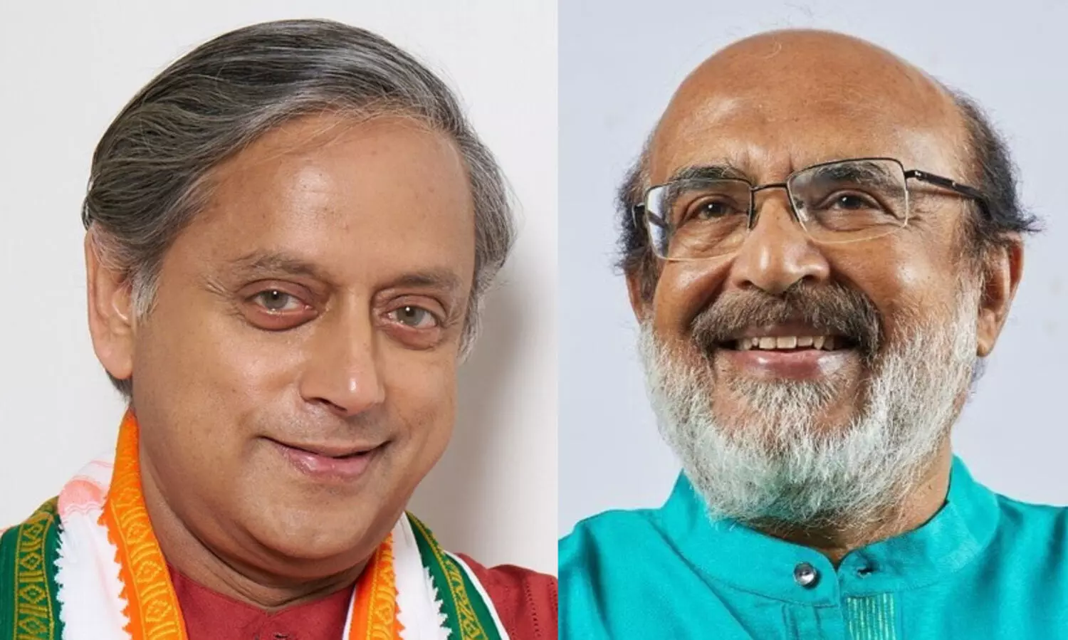 tharoor issac 987897