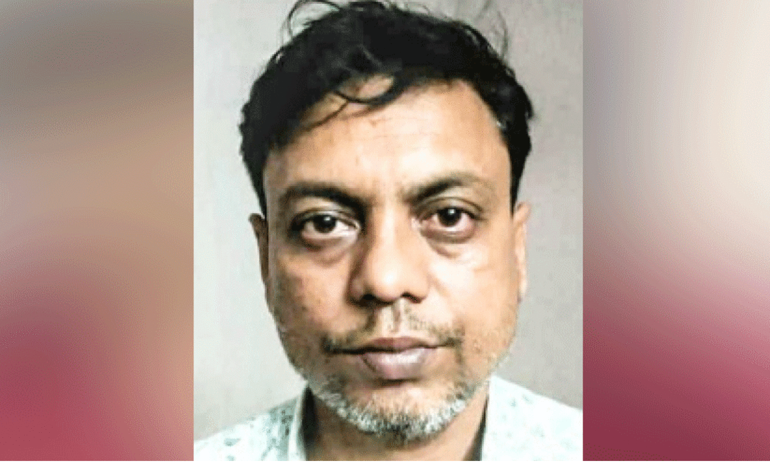 പത്ത് കിലോ കഞ്ചാവുമായി ബംഗാൾ സ്വദേശി പിടിയിൽ