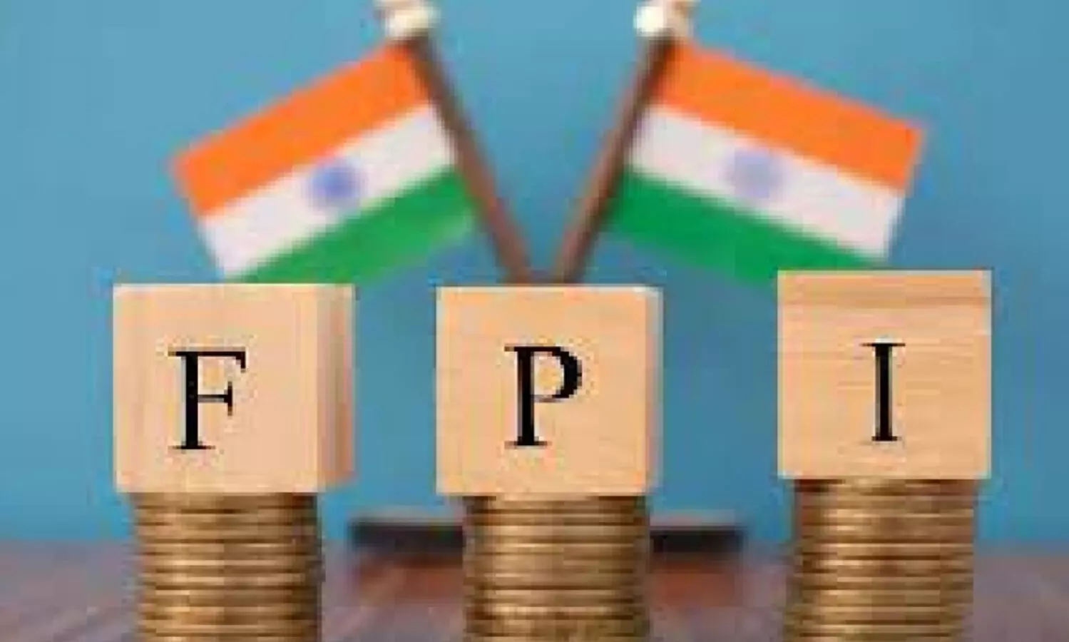 വ്യാപാര പിരിമുറുക്കങ്ങൾക്കിടെ ഇന്ത്യൻ ഓഹരി വിപണിയിൽ നിന്ന് 23,710 കോടി രൂപ പിൻവലിച്ച് വിദേശ നിക്ഷേപകർ