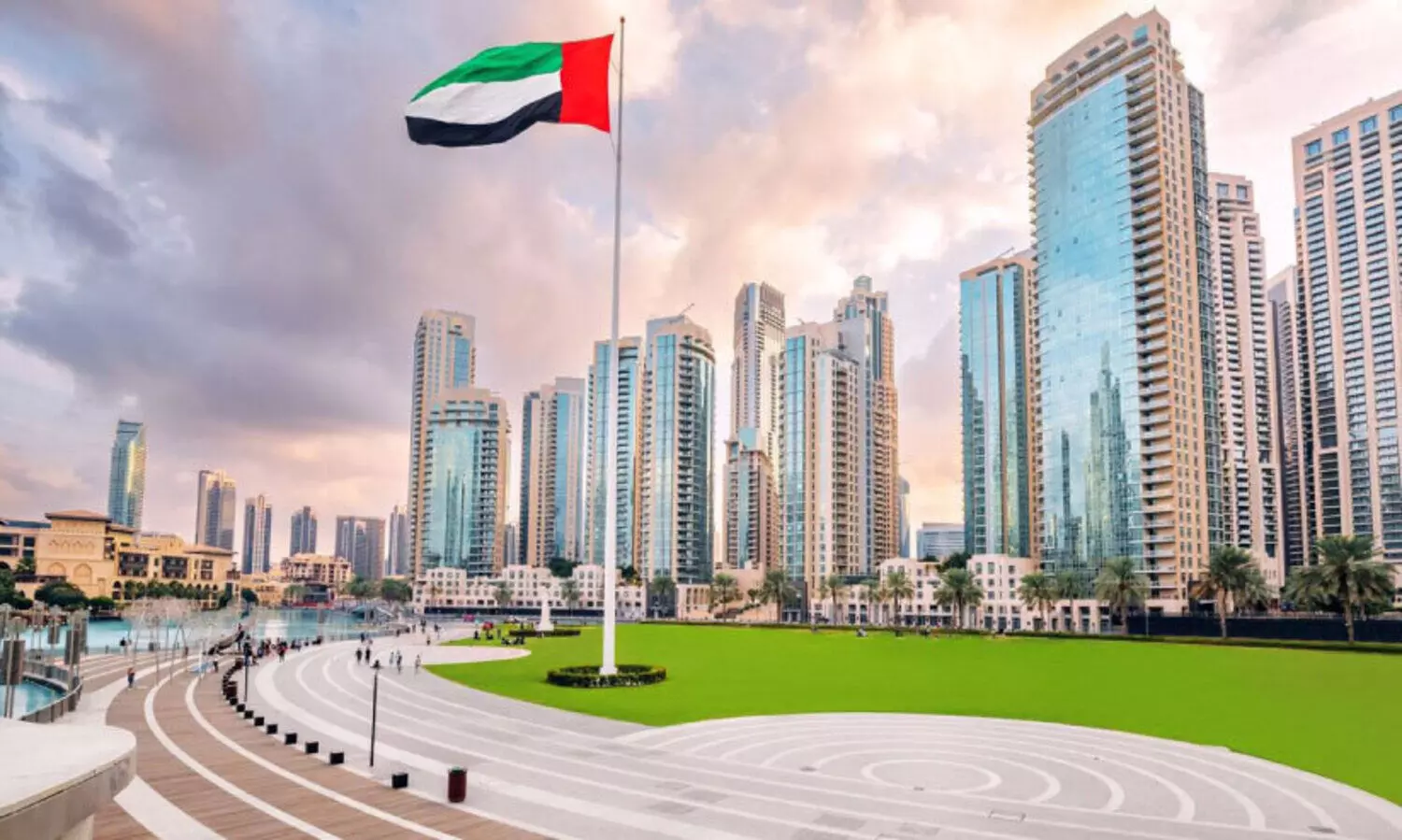 ‘സോ​ഫ്​​റ്റ്​  പ​വ​റി’​ൽ ആ​ദ്യ പ​ത്തി​ൽ യു.​എ.​ഇ​യും