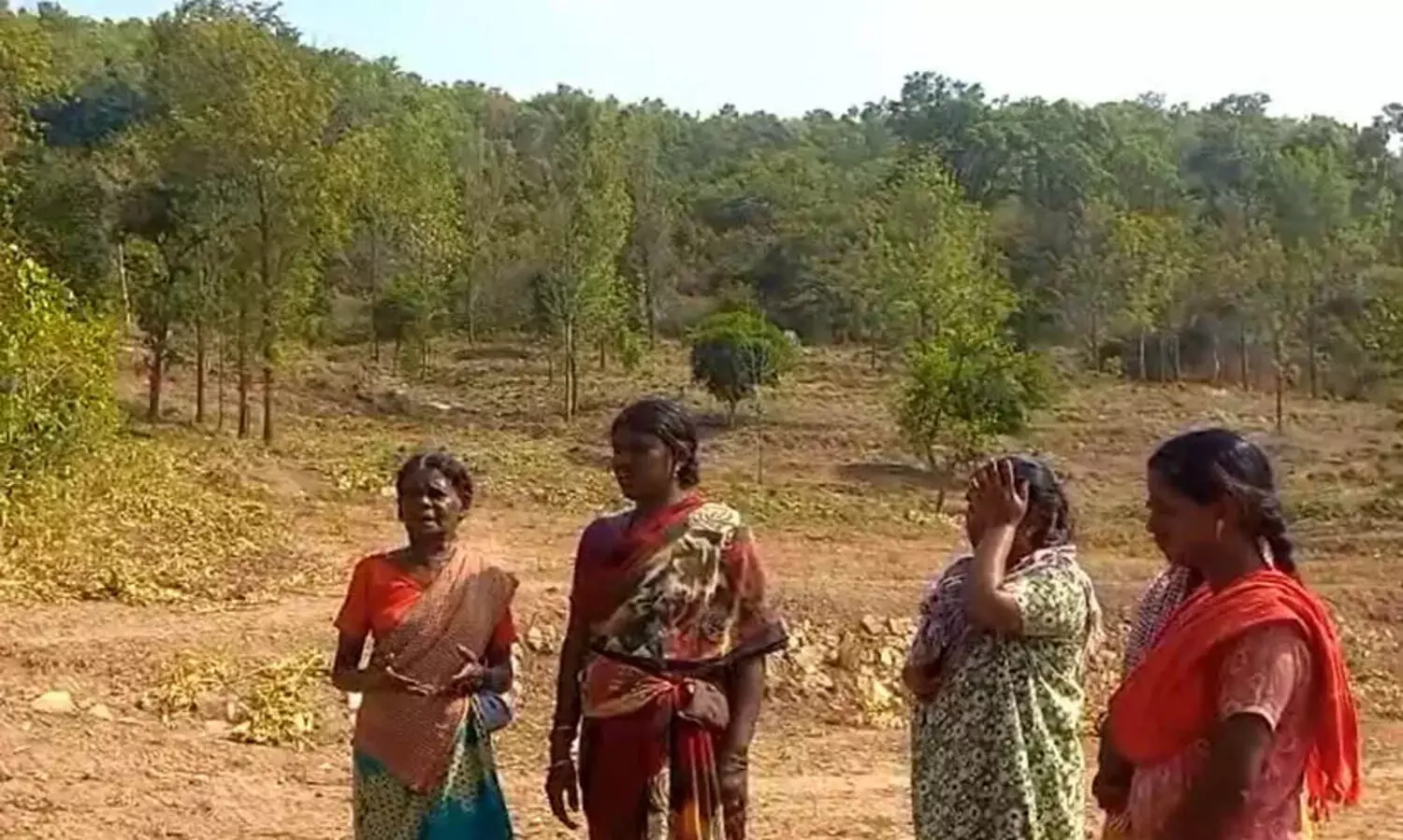 ഭൂമി കൈയേറ്റം: അട്ടപ്പാടിയിലെ ആദിവാസികൾ നിയമസഭയിലേക്ക്