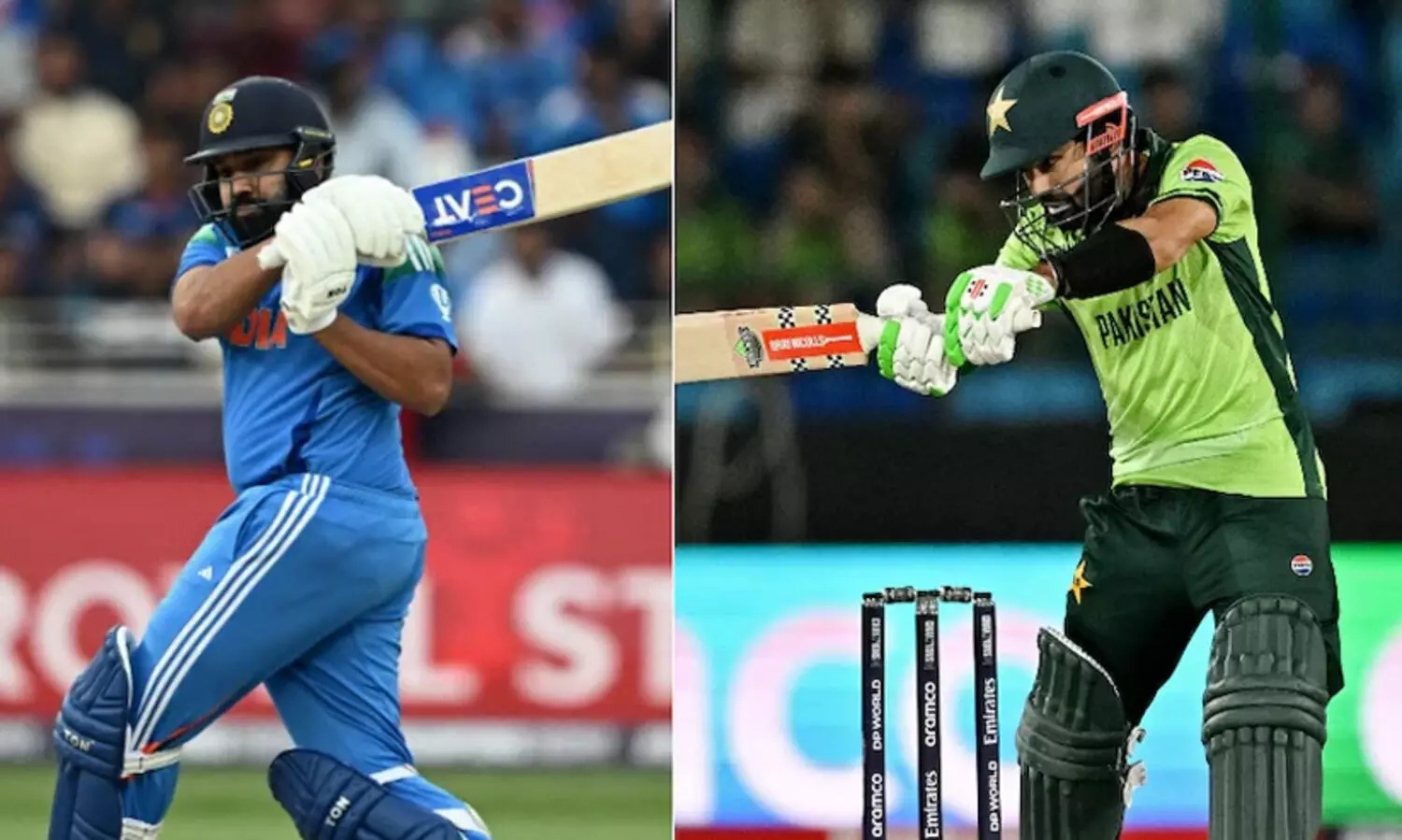 ICC Champions Trophy 2025