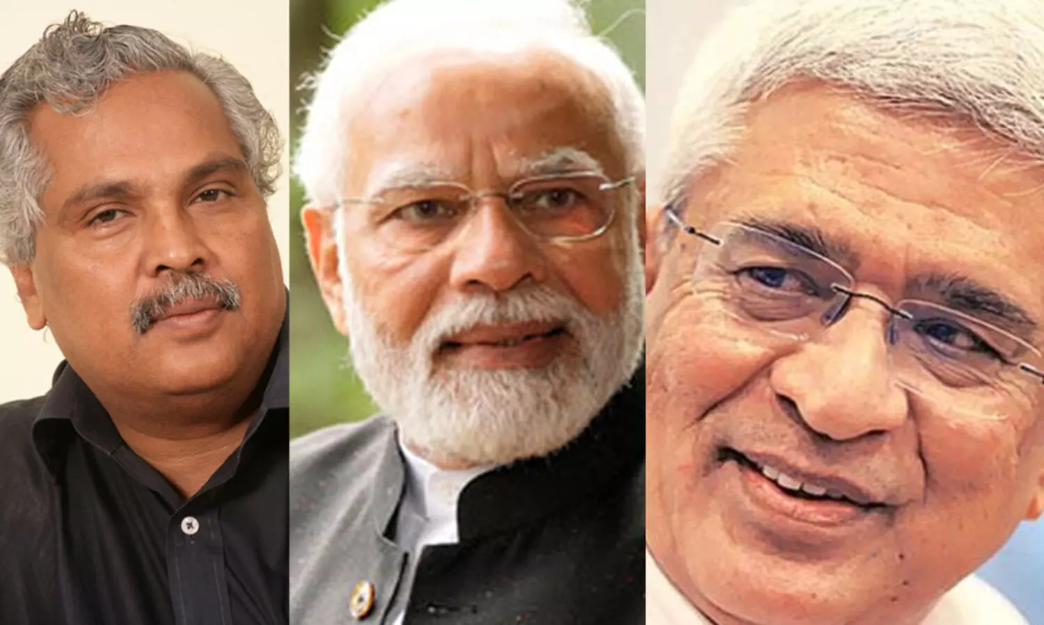 മോദി സർക്കാർ ഫാസിസ്റ്റ് സർക്കാർ അല്ലെന്ന നിലപാട് സി.പി.എമ്മിന് തിരുത്തേണ്ടിവരും-ബിനോയ് വിശ്വം