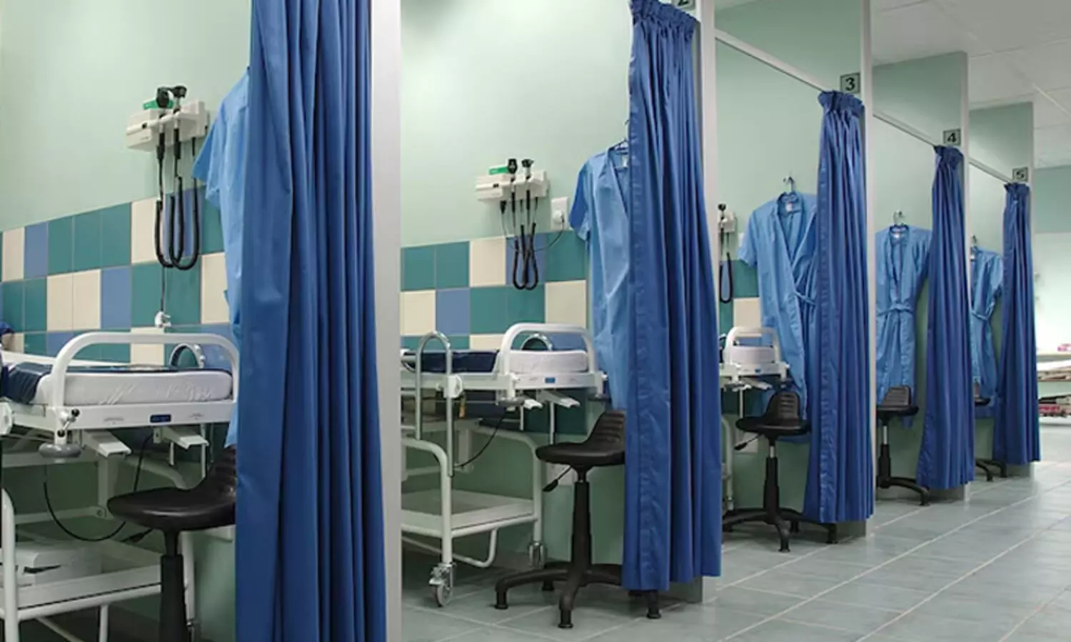 ആരോഗ്യ കേന്ദ്രങ്ങളിലെ ഡേകെയർ കാൻസർ സെന്‍ററുകൾ: സർവേ ആരംഭിച്ചു