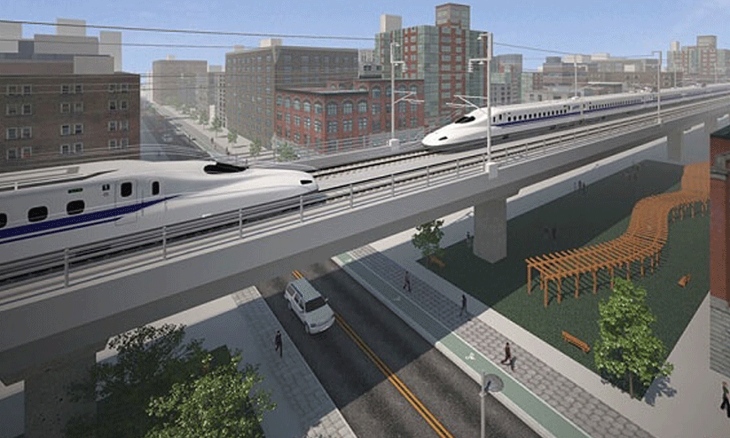 വികസനത്തിന് പള്ളി തടസ്സമായില്ല