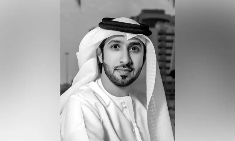 ഇ​മാ​റാ​ത്തി മാ​ധ്യ​മ പ്ര​വ​ർ​ത്ത​ക​ൻ അ​ബ്​​ദു​ൽ ഹാ​ദി അ​ൽ ശൈ​ഖ്​ നി​ര്യാ​ത​നാ​യി