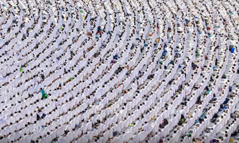 മ​ൾ​ട്ടി​പ്ൾ റീ​എ​ൻ​ട്രി വി​സി​റ്റ്​ വി​സ; ഇ​പ്പോ​ഴും അ​നു​വ​ദി​ക്കു​ന്ന​ത്​​​​ പ​ര​മാ​വ​ധി ര​ണ്ടു​മാ​സം