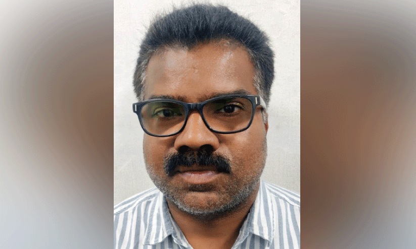 ജോലി വാഗ്ദാനം ചെയ്ത് തട്ടിപ്പ്; 44 ലക്ഷത്തോളം രൂപ തട്ടിയ കേസിൽ ഒരാൾ അറസ്റ്റിൽ ജോലി വാഗ്ദാനം ചെയ്ത് തട്ടിപ്പ്; 44 ലക്ഷത്തോളം രൂപ തട്ടിയ കേസിൽ ഒരാൾ അറസ്റ്റിൽ