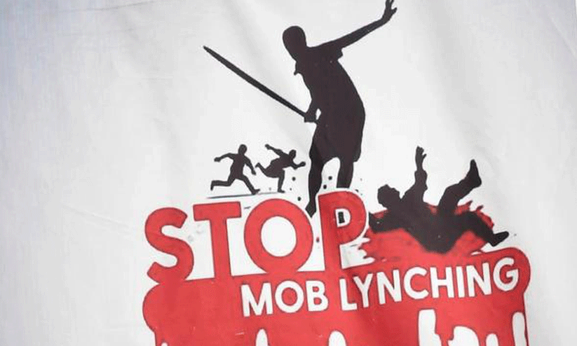 ആടിനെ മോഷ്ടിച്ചെന്ന് ആരോപണം; ജാർഖണ്ഡിൽ രണ്ട് യുവാക്കളെ ആൾക്കൂട്ടം അടിച്ച് കൊന്നു