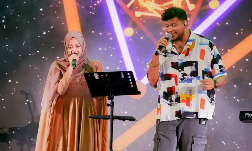 musical show musical show