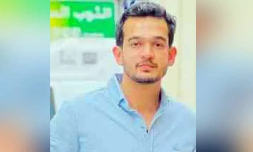 വ​ധ​ശ്ര​മം; പ്ര​തി ഗോ​വ വി​മാ​ന​ത്താ​വ​ള​ത്തി​ൽ പി​ടി​യി​ൽ