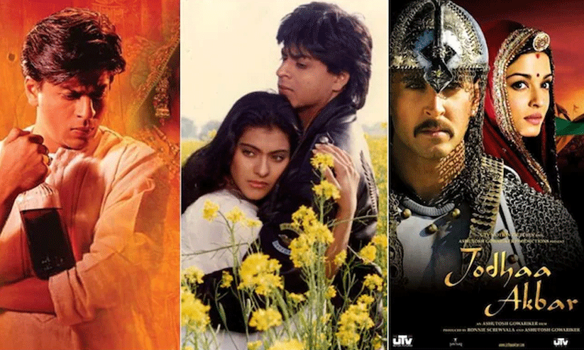 ദേവദാസ് മുതൽ ജോധാ അക്ബർ വരെ: 12 ഇന്ത്യൻ സിനിമകൾ പ്രദർശിപ്പിക്കാനൊരുങ്ങി ലോസ് അഞ്ചേഴ്സിലെ ദി അക്കാദമി മ്യൂസിയം ദേവദാസ് മുതൽ ജോധാ അക്ബർ വരെ: 12 ഇന്ത്യൻ സിനിമകൾ പ്രദർശിപ്പിക്കാനൊരുങ്ങി ലോസ് അഞ്ചേഴ്സിലെ ദി അക്കാദമി മ്യൂസിയം