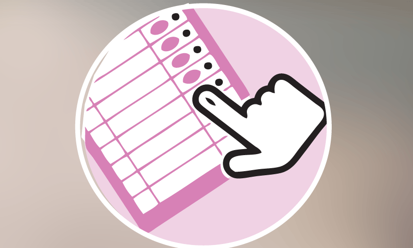 പരസ്യപ്രചാരണം അവസാനിച്ചു; ഉപതെരഞ്ഞെടുപ്പ് നാളെ