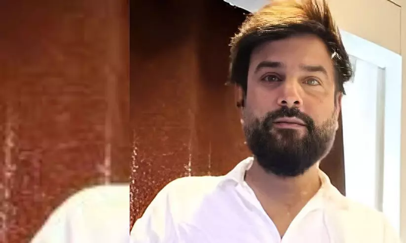 ബംഗളൂരുവിൽ കോൺഗ്രസ് നേതാവ് കൊല്ലപ്പെട്ടു