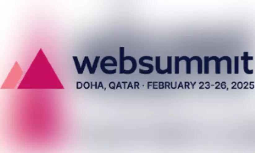 വെബ് സമ്മിറ്റ് ഖത്തർ; രണ്ടാം പതിപ്പ് ഇന്നുമുതൽ വെബ് സമ്മിറ്റ് ഖത്തർ; രണ്ടാം പതിപ്പ് ഇന്നുമുതൽ