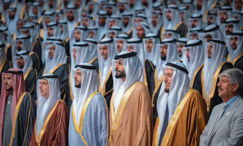 2020 വ​ധൂ-​വ​ര​ന്മാ​ർ​ക്ക് മാം​ഗ​ല്യം