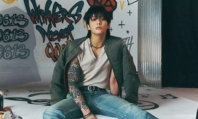 ബി.ടി.എസ് ആർമി വെയ്റ്റിങ്