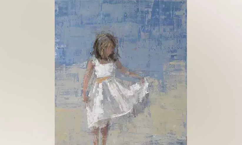 എപ്പളാ ടീച്ചറേ ഉച്ചയാവത്?