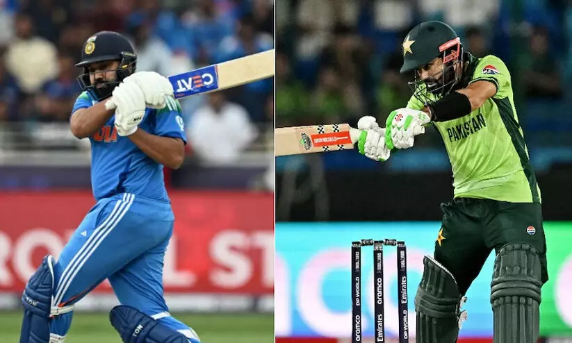 ICC Champions Trophy 2025