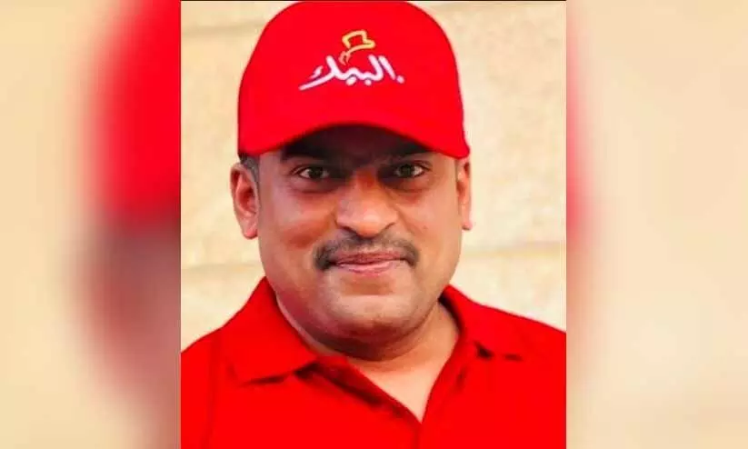 അപകടത്തെ തുടർന്ന് ചികിത്സയിലായിരുന്ന തമിഴ്‌നാട് സ്വദേശി യാംബുവിൽ മരിച്ചു