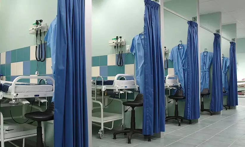 ആരോഗ്യ കേന്ദ്രങ്ങളിലെ ഡേകെയർ കാൻസർ സെന്ററുകൾ: സർവേ ആരംഭിച്ചു ആരോഗ്യ കേന്ദ്രങ്ങളിലെ ഡേകെയർ കാൻസർ സെന്ററുകൾ: സർവേ ആരംഭിച്ചു