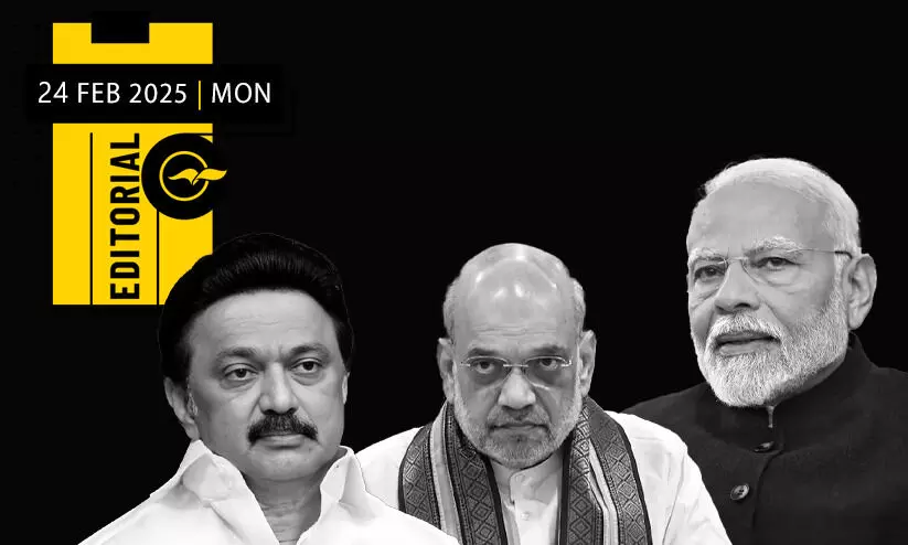 പൊതുഫണ്ട് കാട്ടി വിലപേശുകയോ? പൊതുഫണ്ട് കാട്ടി വിലപേശുകയോ?