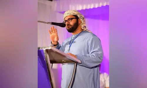 സിം​സാ​റു​ൽ ഹ​ഖ് ഹു​ദ​വി​യു​ടെ പ്ര​ഭാ​ഷ​ണം ഇ​ന്ന്