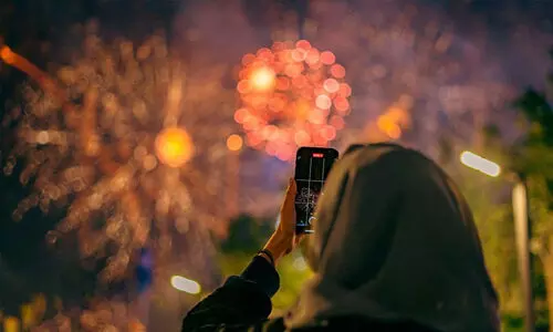 സൗദി സ്ഥാപകദിനാഘോഷം: വമ്പൻ വെടിക്കെട്ട്​ ഇന്ന്​