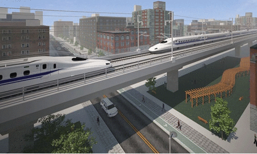 വികസനത്തിന് പള്ളി തടസ്സമായില്ല