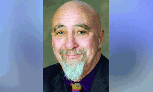 അ​ത് ആ​ത്മാ​വോ?