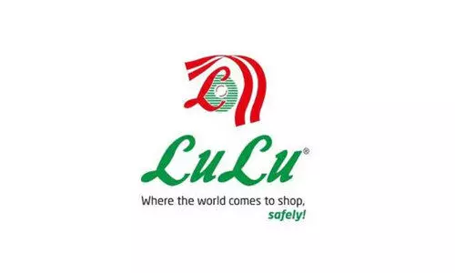 ലു​ലു വാ​ക്ക​ത്ത​ൺ ഇ​ന്ന്​