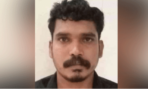 12 വ​ർ​ഷ​മാ​യി ഒ​ളി​വി​ലാ​യി​രു​ന്ന പ്ര​തി പി​ടി​യി​ൽ