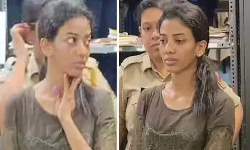 ബുള്ളറ്റ് യാത്രയിലൂടെ ലഭിച്ച സൗഹൃദങ്ങൾ ലഹരി വിൽപനയിലേക്ക് നീണ്ടു; ബുള്ളറ്റ് ലേഡി മെത്താംഫിറ്റമിനുമായി പിടിയിൽ