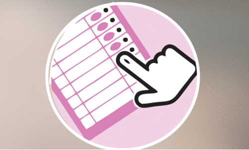 പരസ്യപ്രചാരണം അവസാനിച്ചു; ഉപതെരഞ്ഞെടുപ്പ് നാളെ