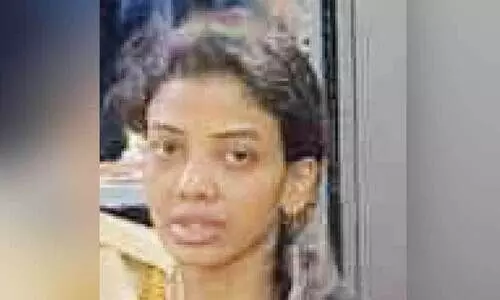 എം.​ഡി.​എം.​എ​യു​മാ​യി യുവതി എ​ക്സൈ​സ് പി​ടി​യി​ൽ